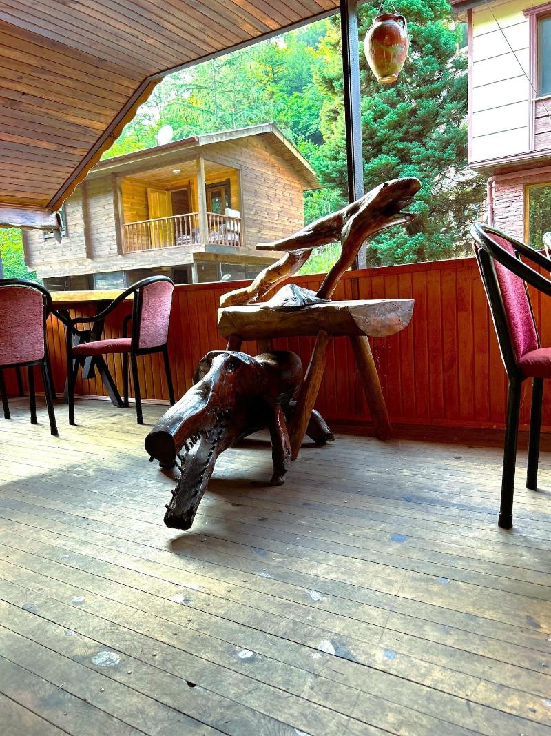 Isikli Kale Otel image