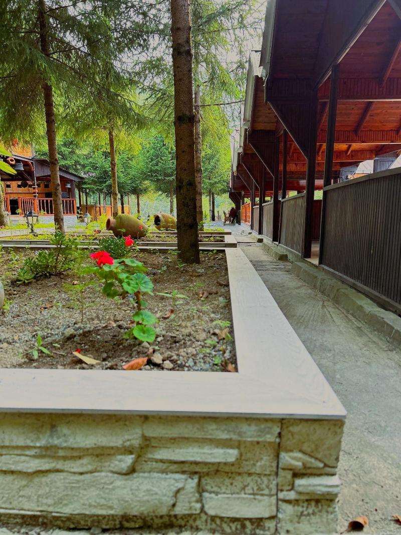 Isikli Kale Otel image