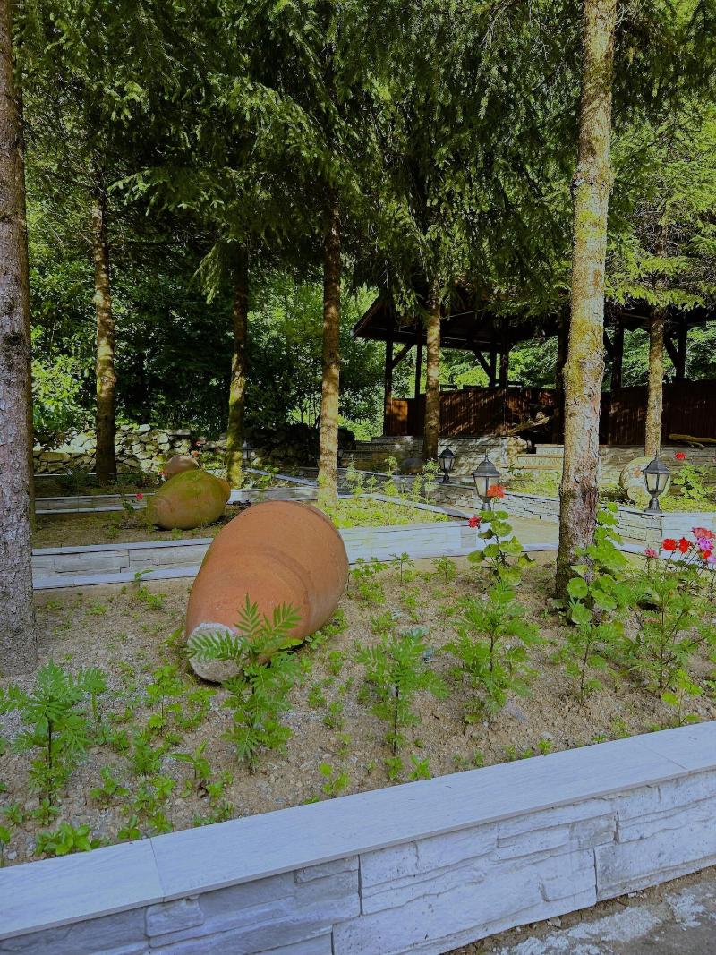 Isikli Kale Otel image