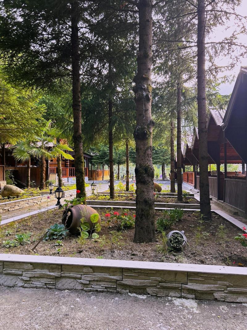 Isikli Kale Otel image