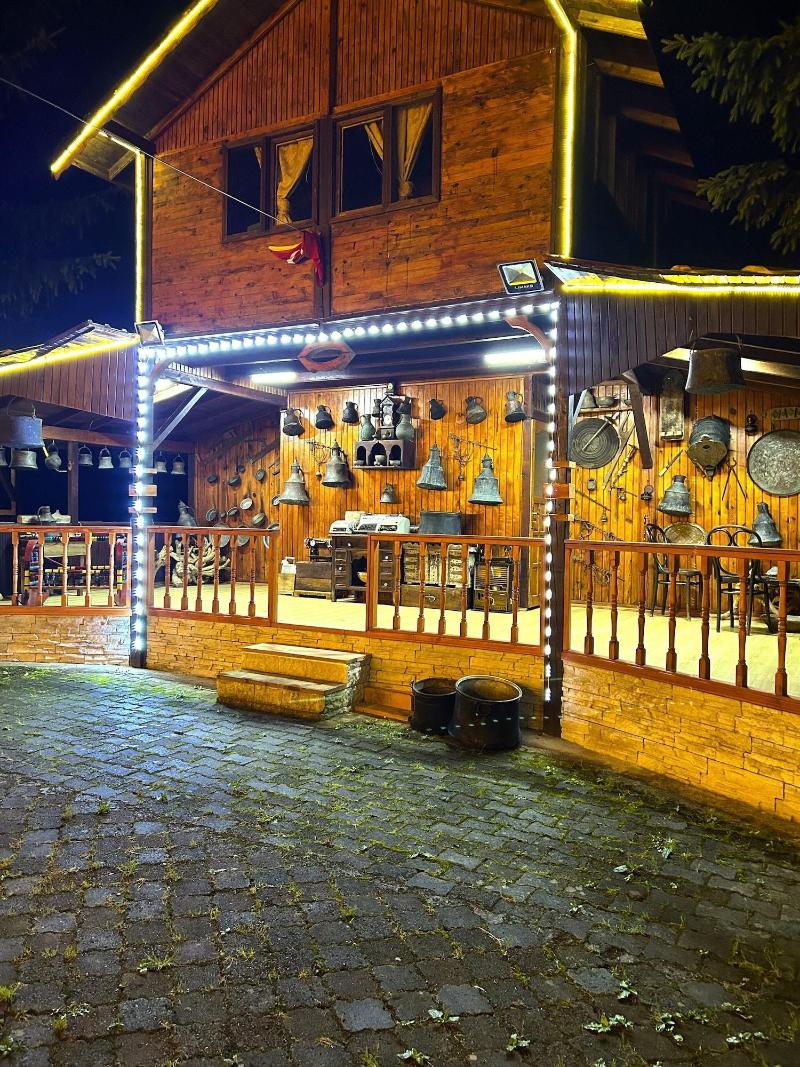 Isikli Kale Otel image