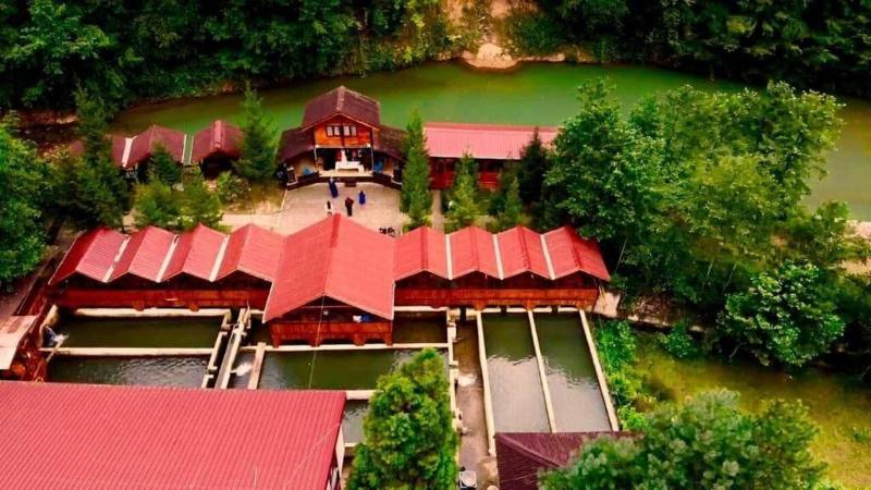 Isikli Kale Otel image
