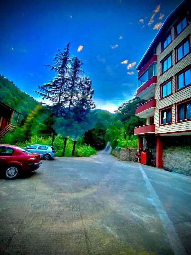 Isikli Kale Otel image
