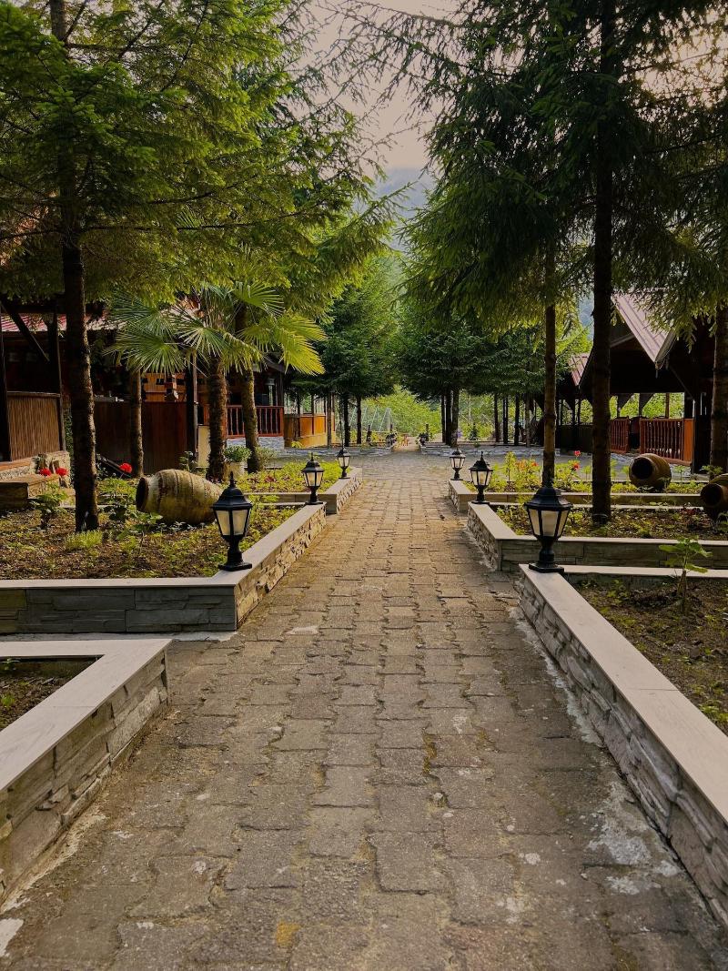 Isikli Kale Otel image