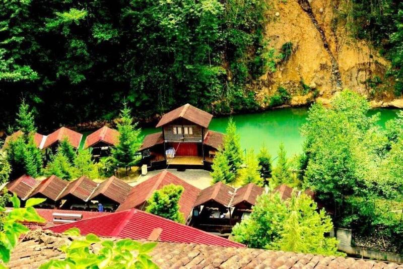 Isikli Kale Otel image