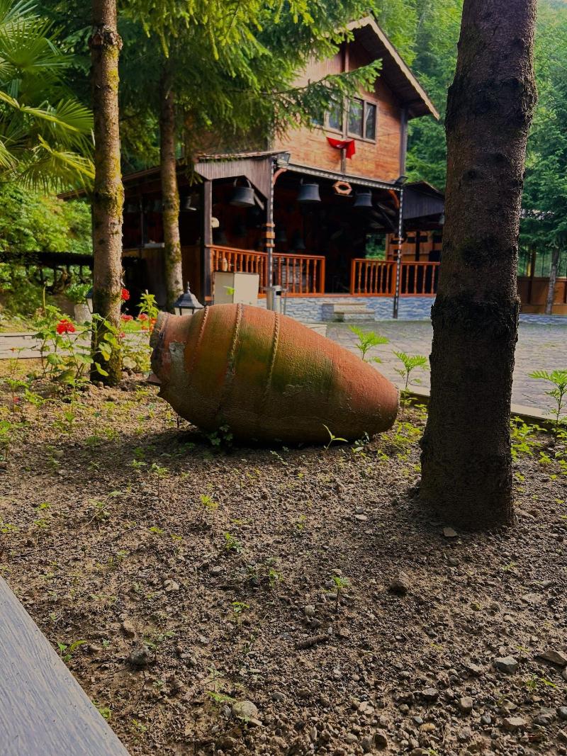 Isikli Kale Otel image