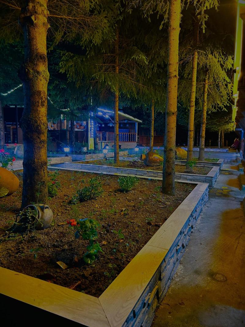 Isikli Kale Otel image
