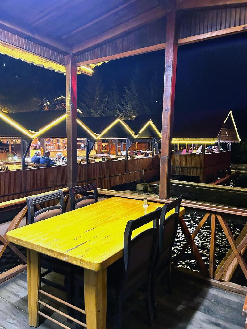 Isikli Kale Otel image