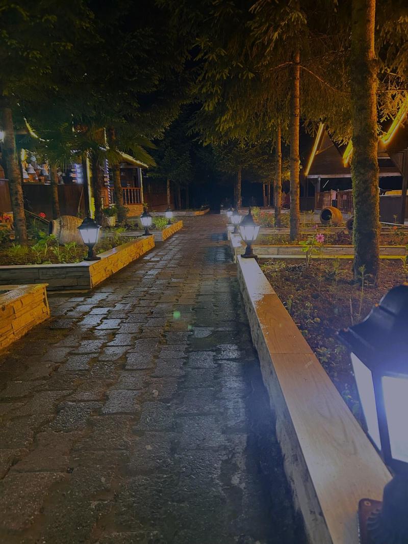 Isikli Kale Otel image