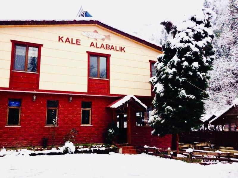 Isikli Kale Otel image