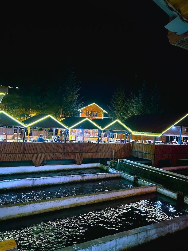 Isikli Kale Otel image
