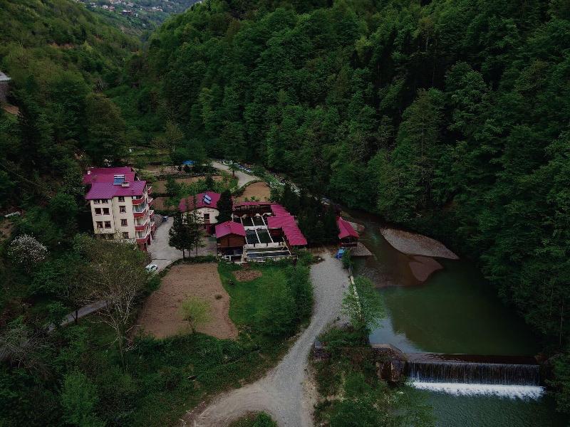 Isikli Kale Otel image