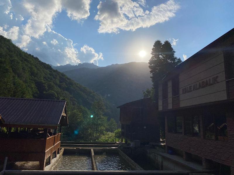 Isikli Kale Otel image
