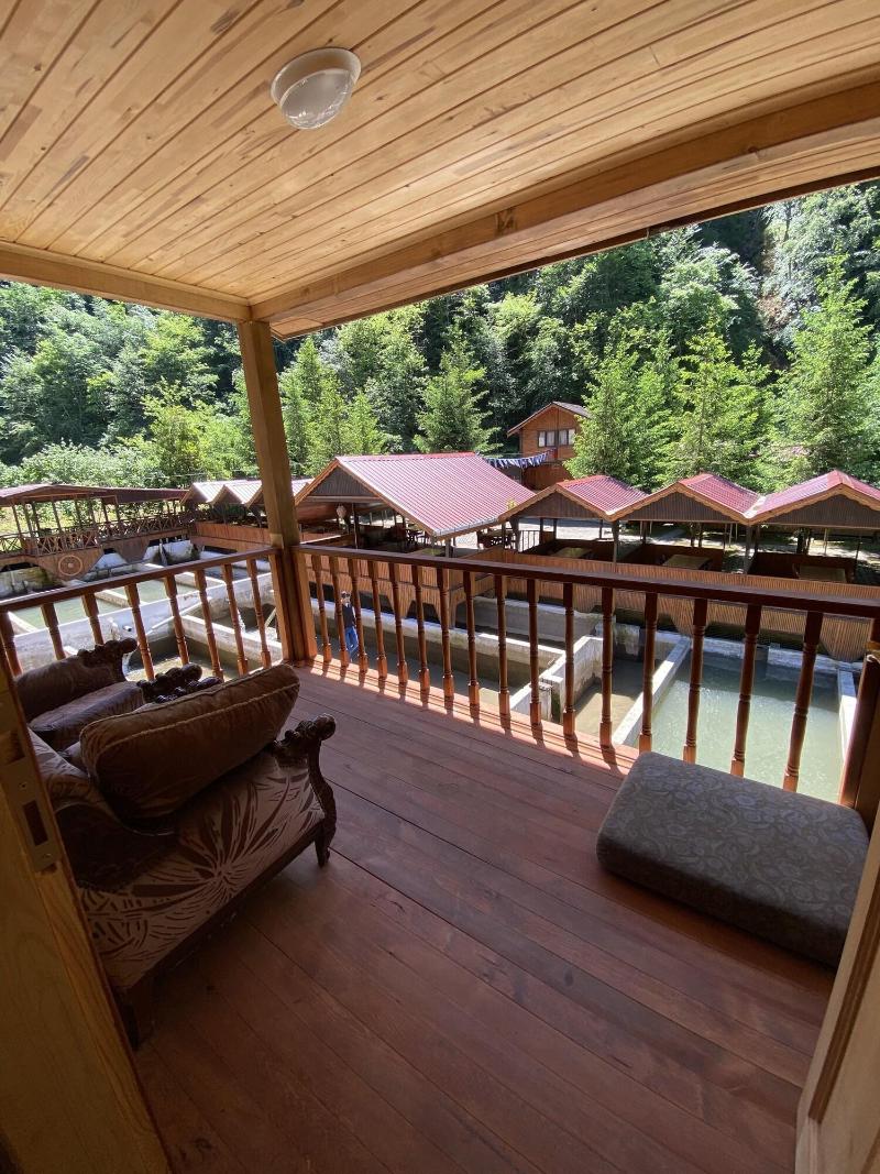 Isikli Kale Otel image