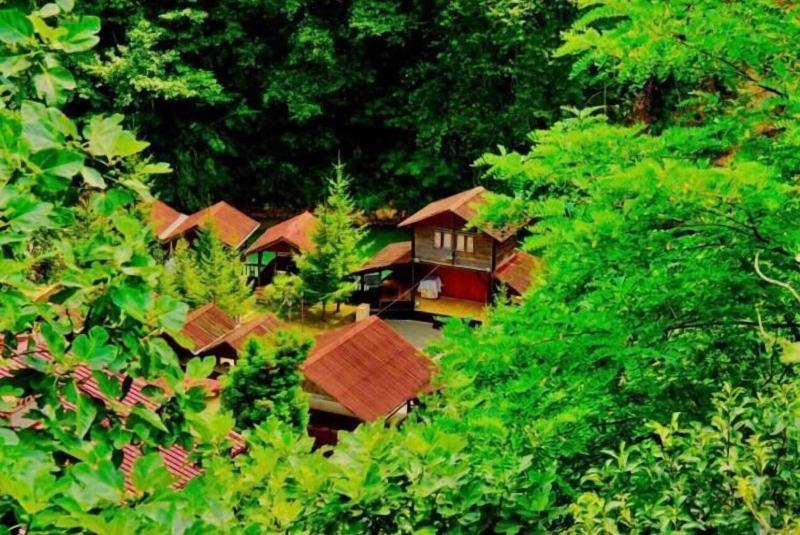 Isikli Kale Otel image