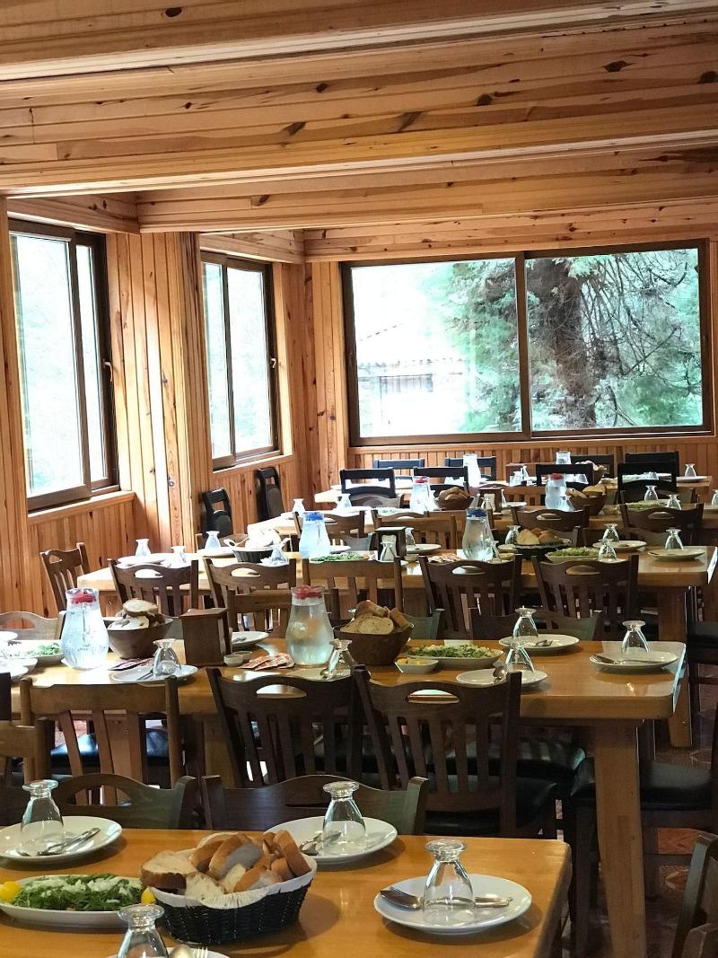 Isikli Kale Otel image