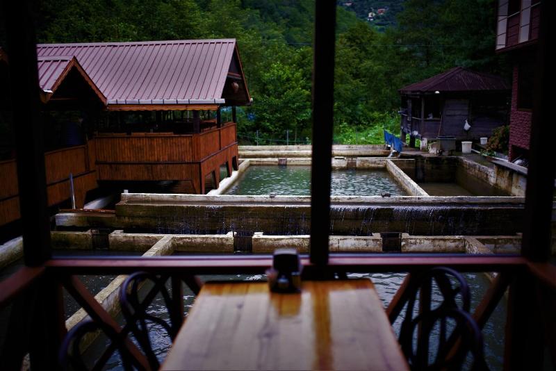 Isikli Kale Otel image