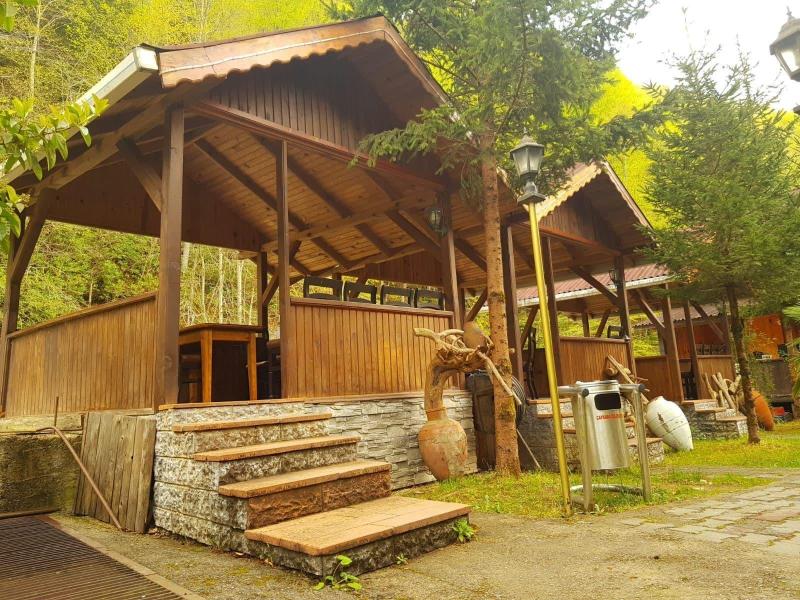 Isikli Kale Otel image
