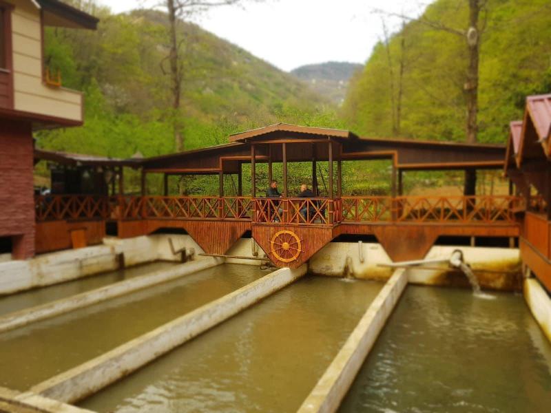 Isikli Kale Otel image