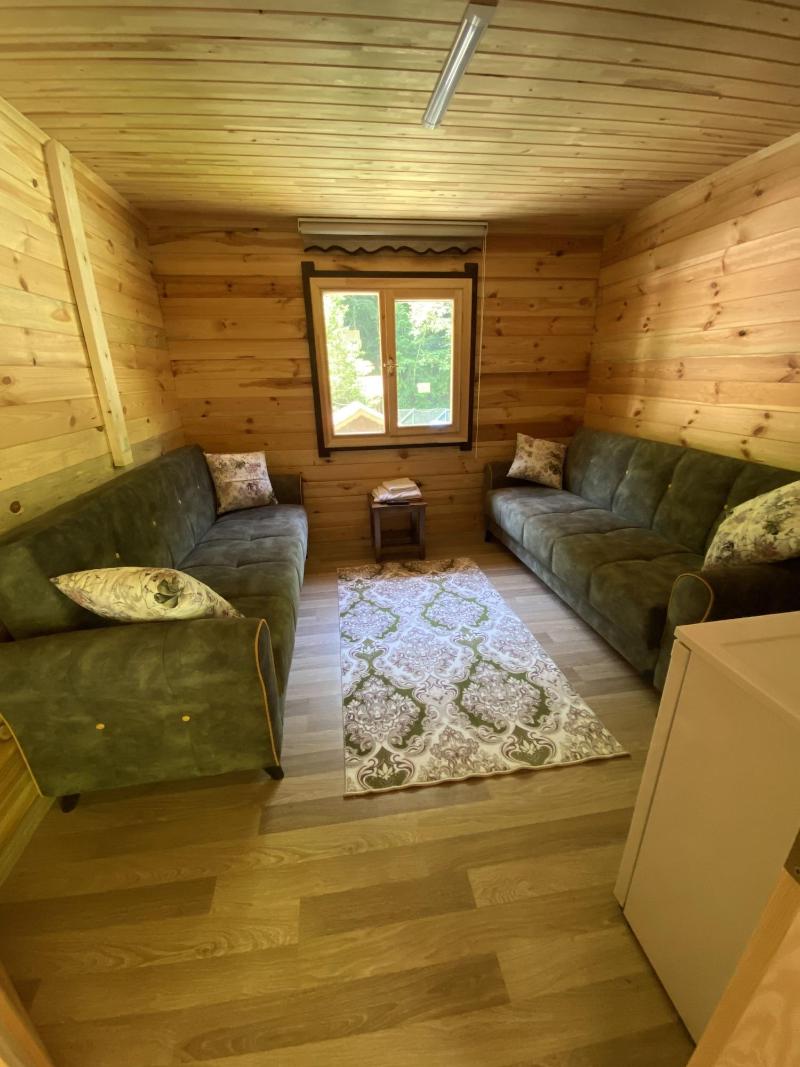 Isikli Kale Otel image