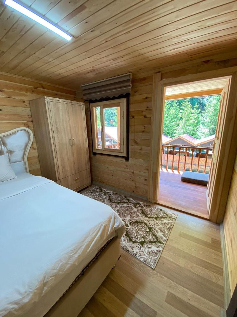 Isikli Kale Otel image