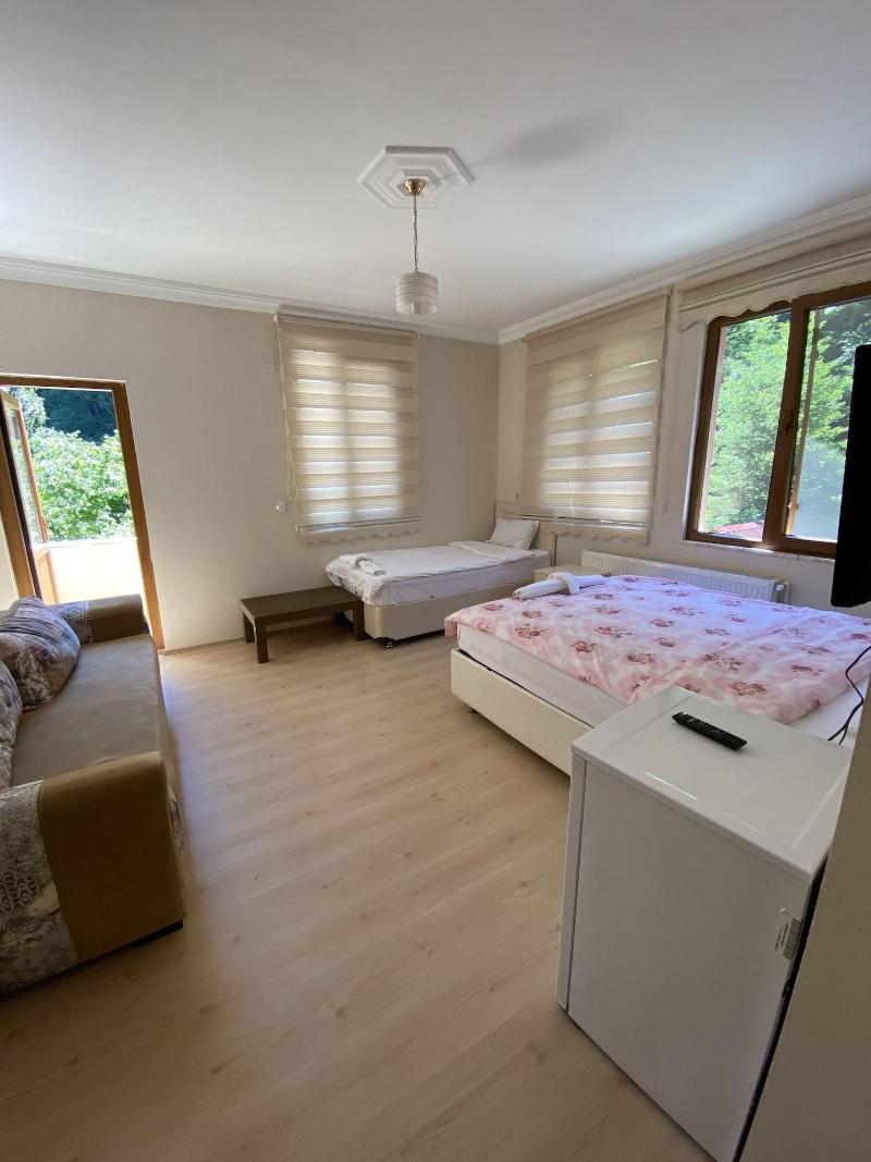 Isikli Kale Otel image