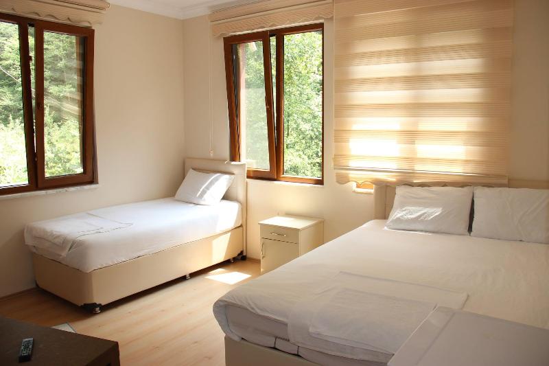 Isikli Kale Otel image