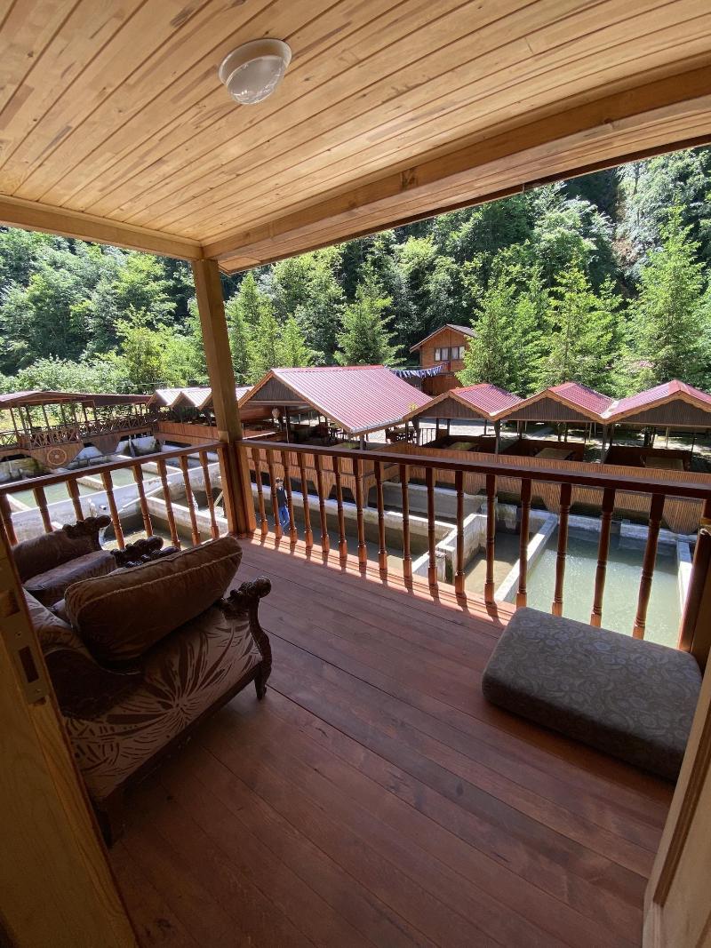 Isikli Kale Otel image