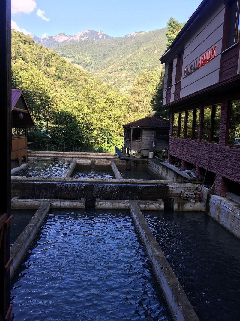 Isikli Kale Otel image