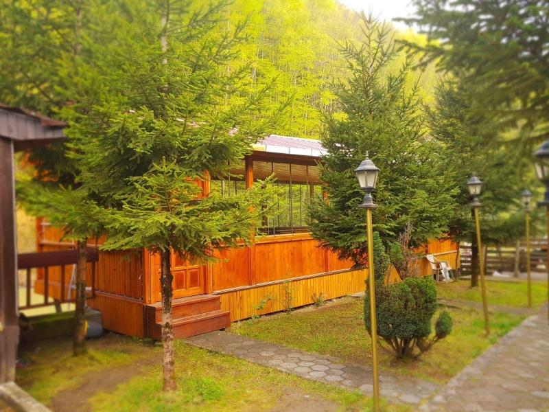 Isikli Kale Otel image