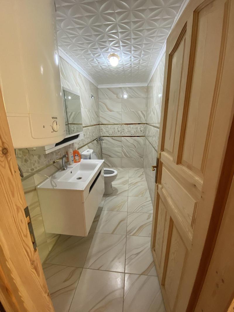 Isikli Kale Otel image
