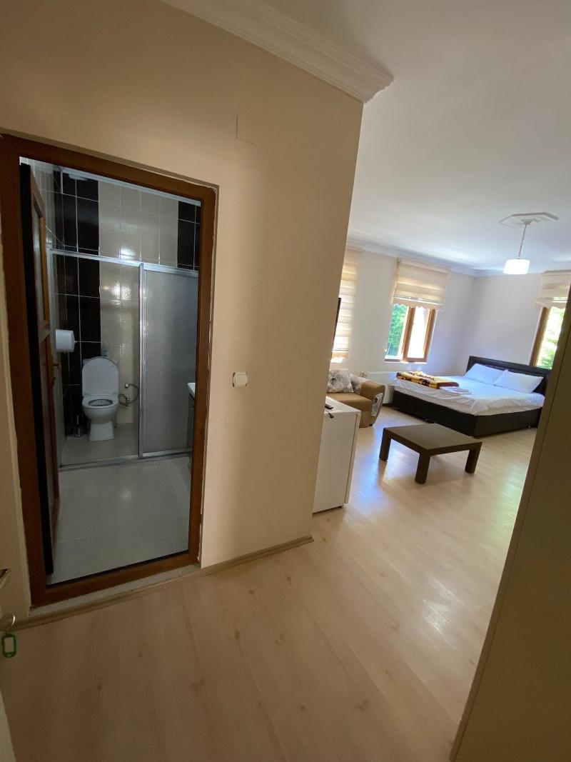 Isikli Kale Otel image