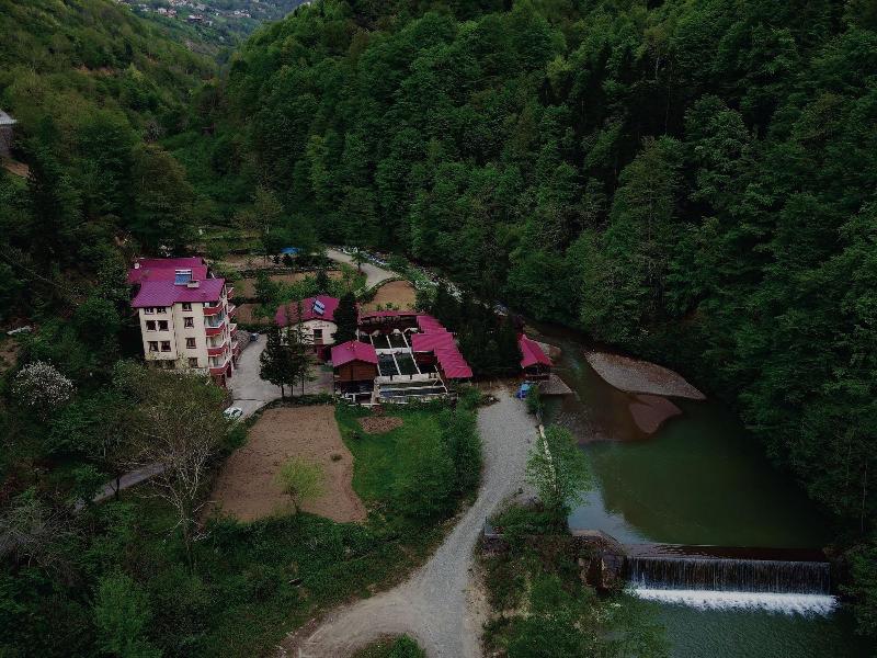 Isikli Kale Otel image