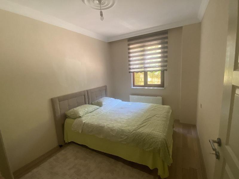Isikli Kale Otel image