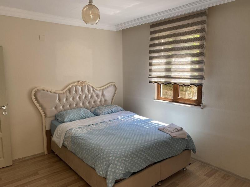 Isikli Kale Otel image