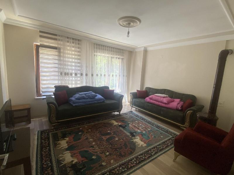 Isikli Kale Otel image
