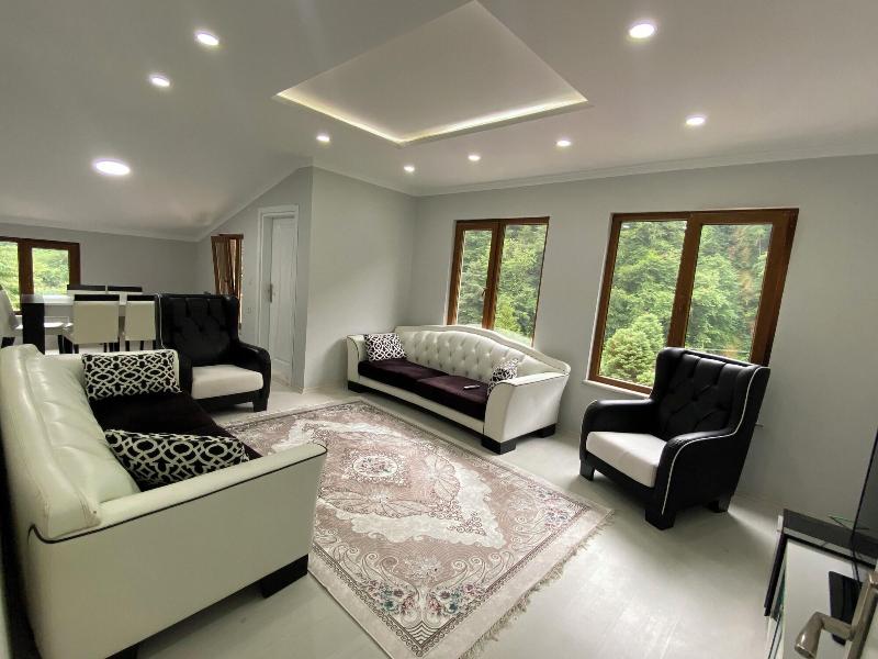 Isikli Kale Otel image