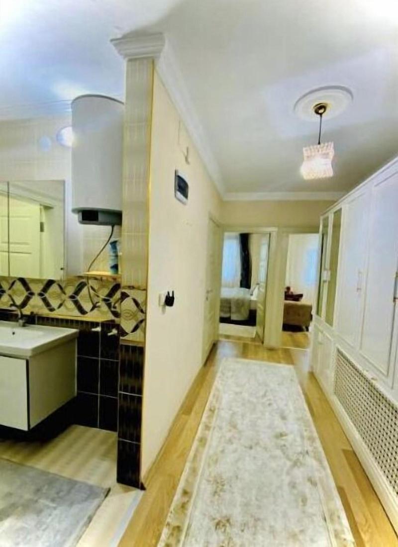 Isikli Kale Otel image