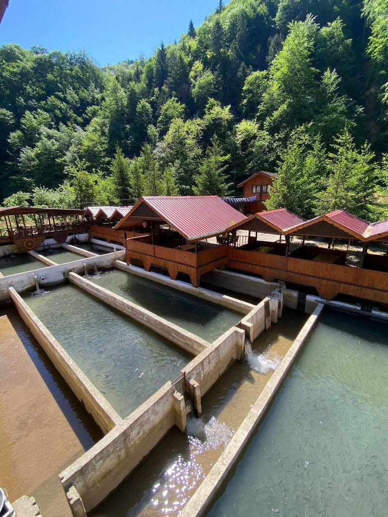 Isikli Kale Otel image