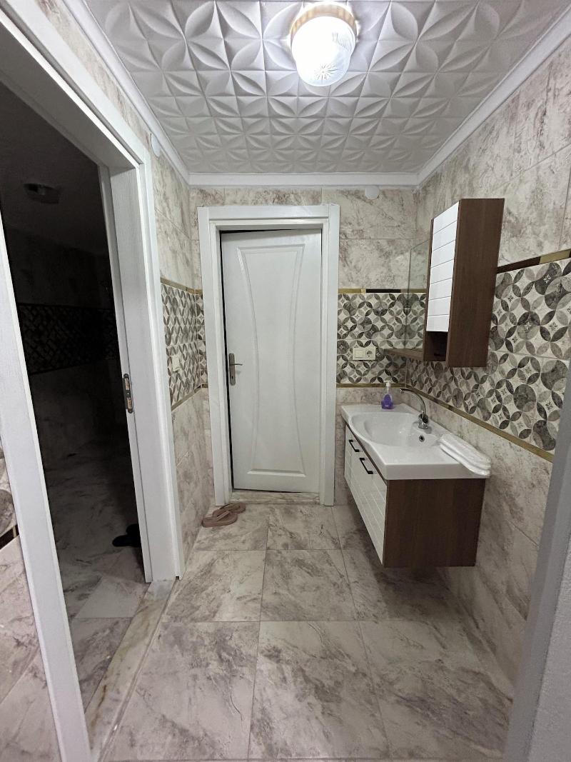 Isikli Kale Otel image
