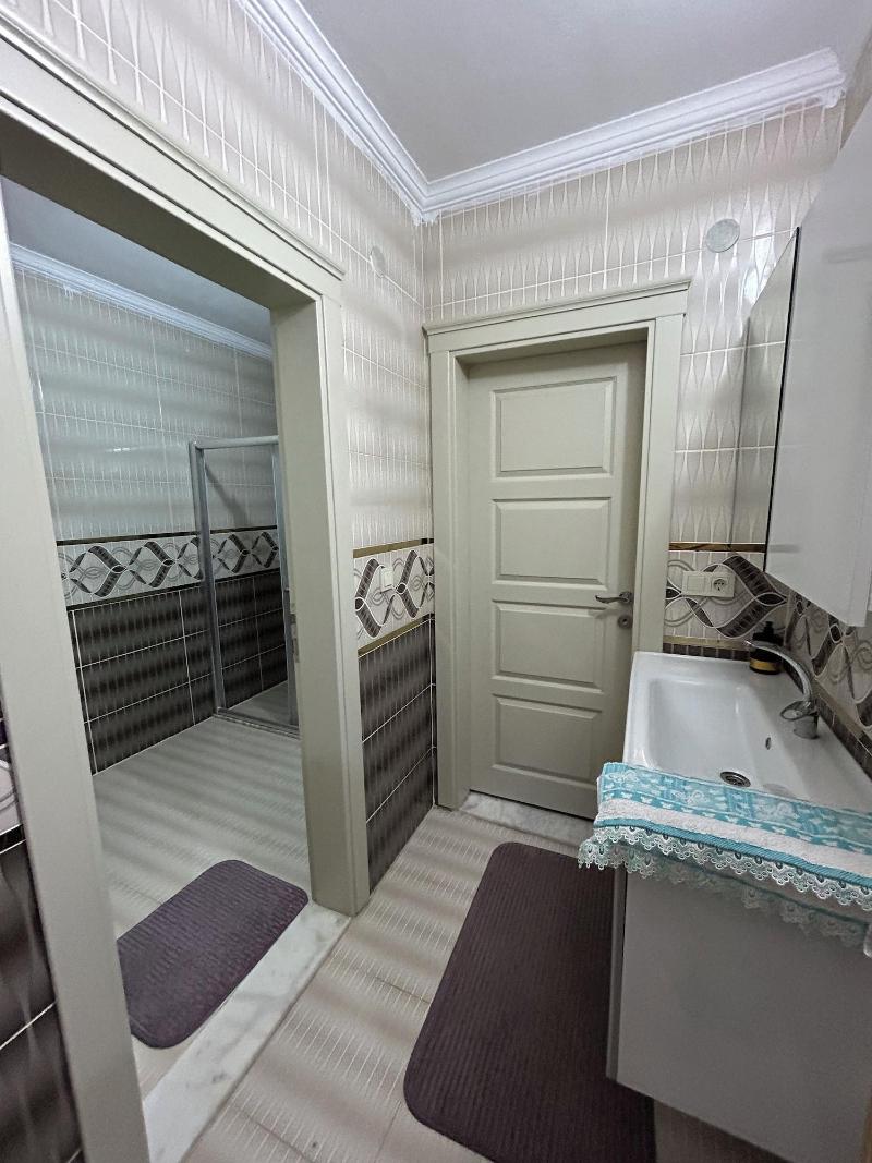 Isikli Kale Otel image