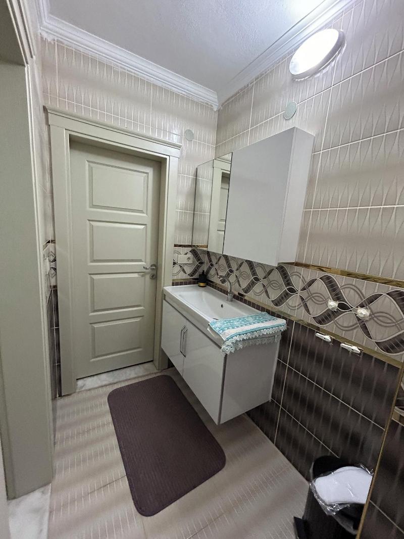 Isikli Kale Otel image