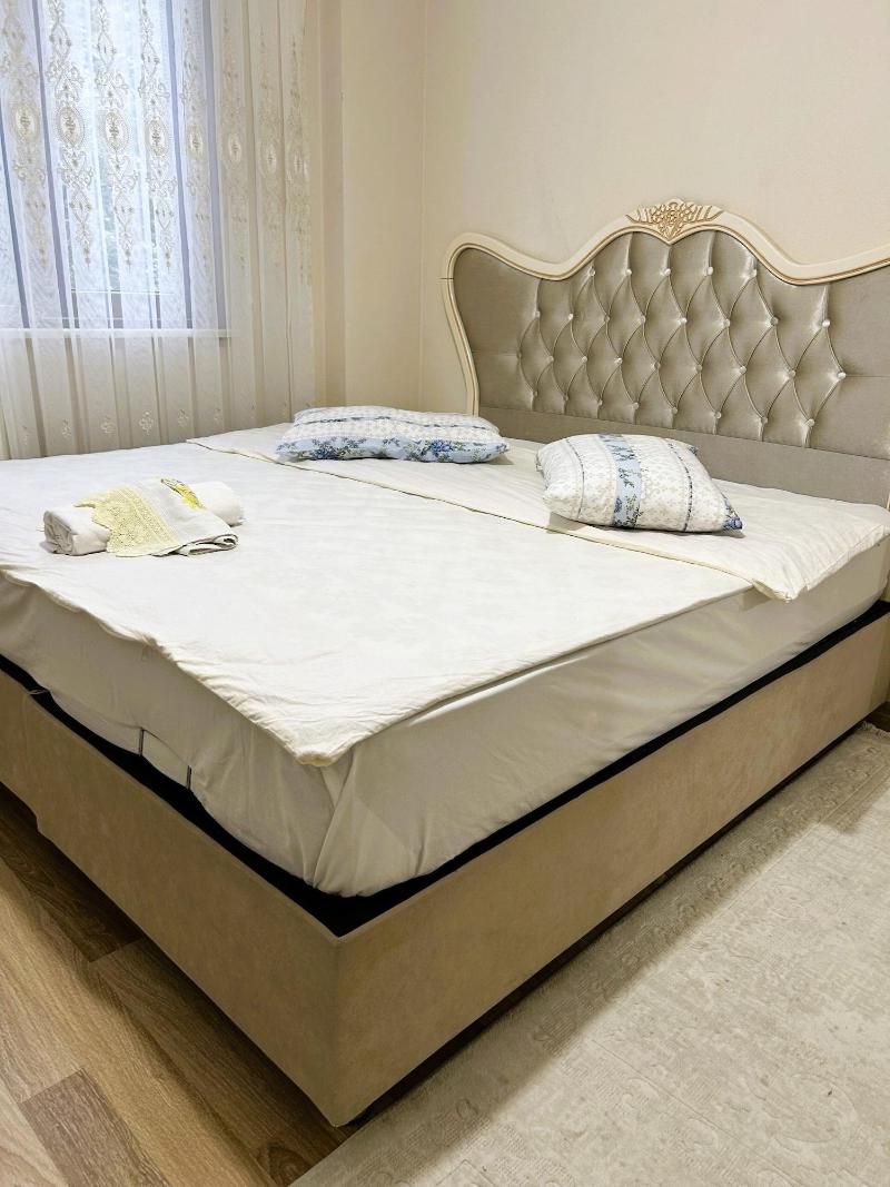 Isikli Kale Otel image