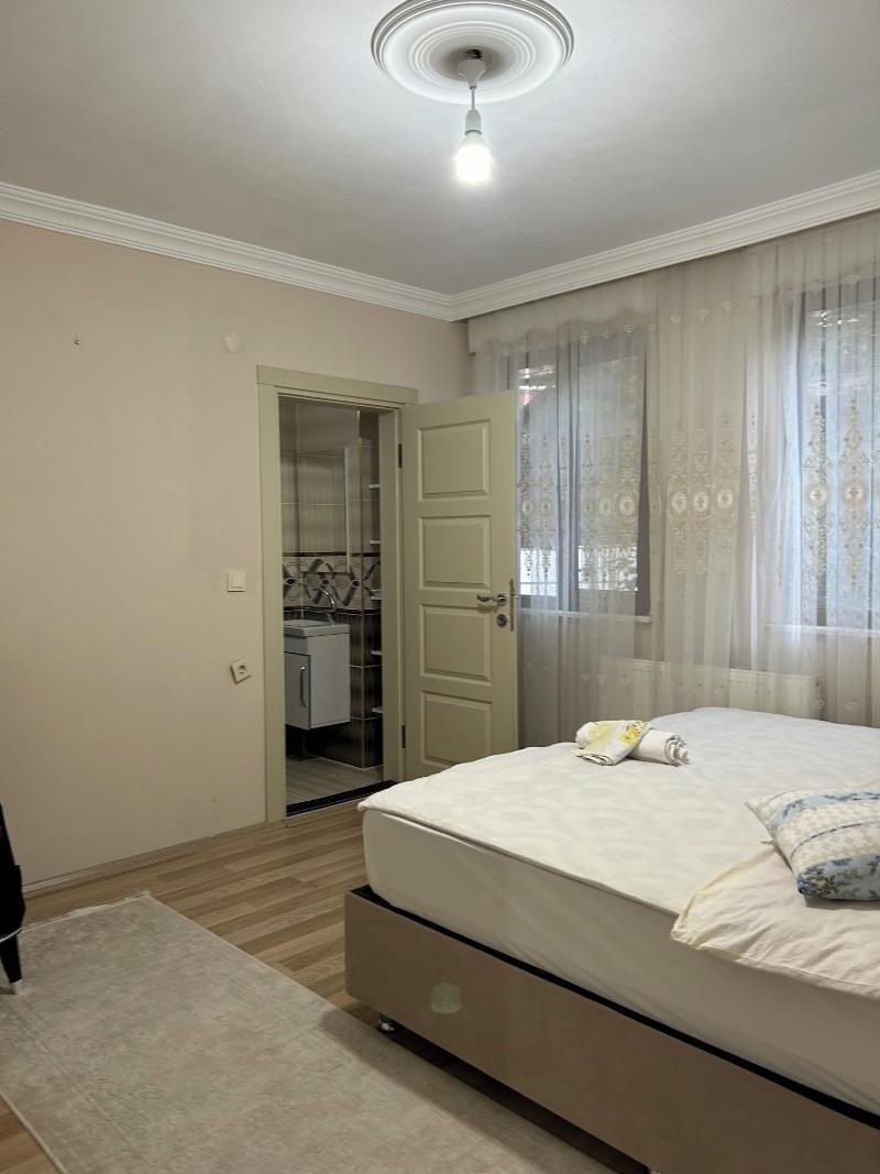 Isikli Kale Otel image