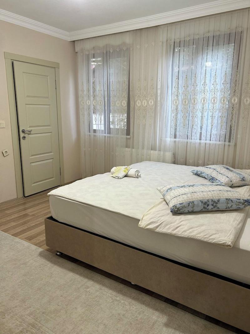 Isikli Kale Otel image