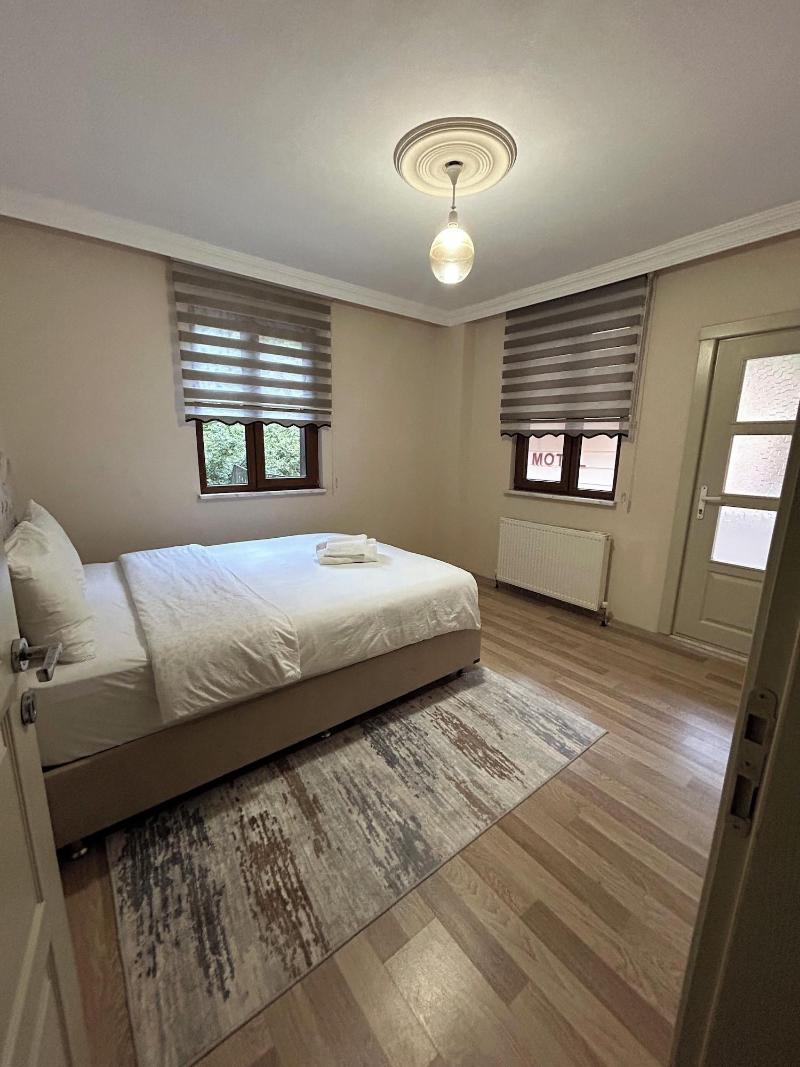 Isikli Kale Otel image