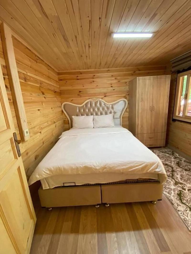 Isikli Kale Otel image