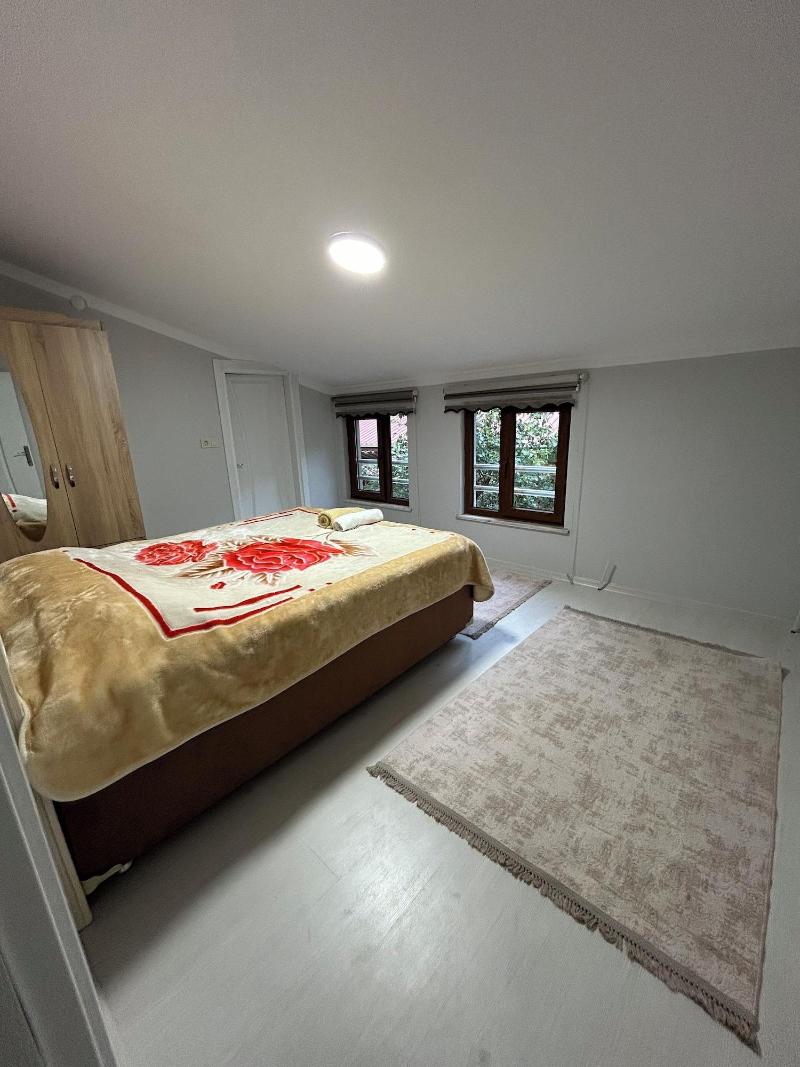 Isikli Kale Otel image