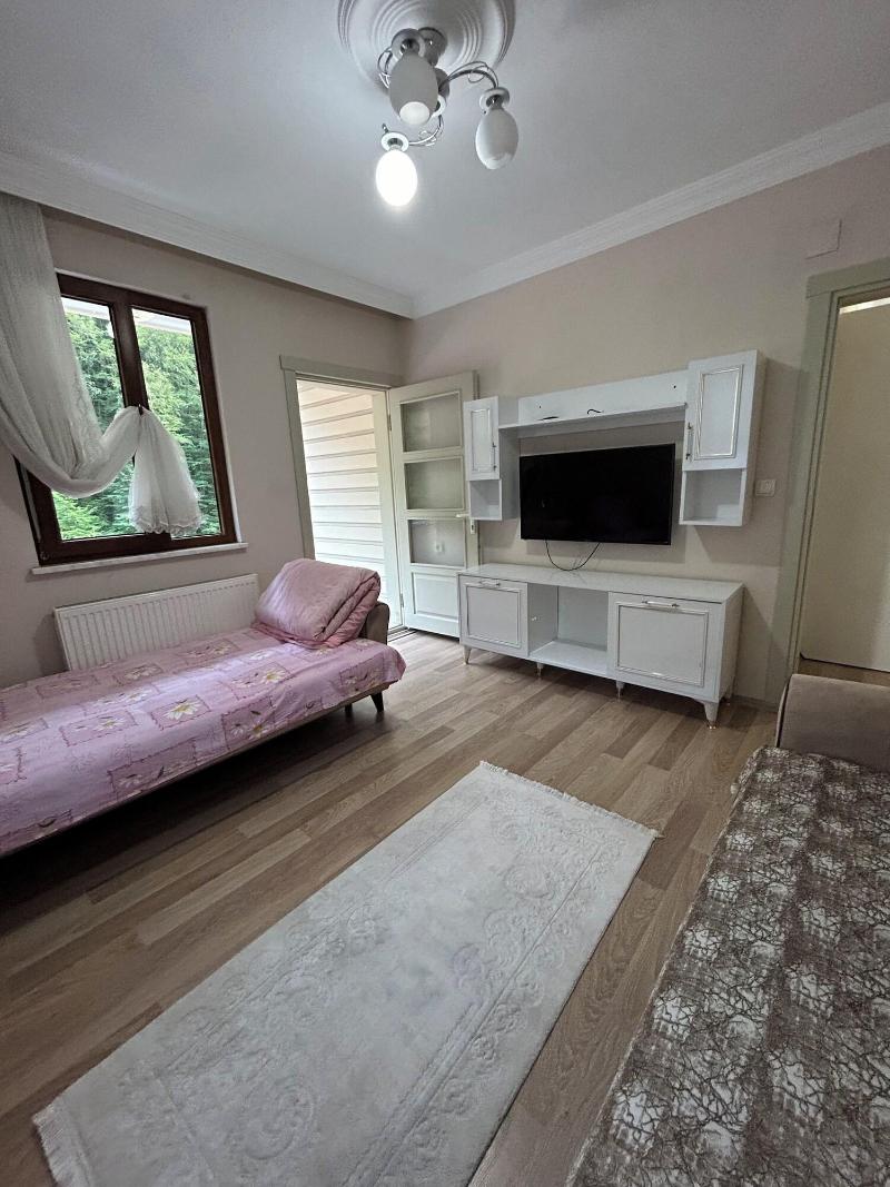 Isikli Kale Otel image