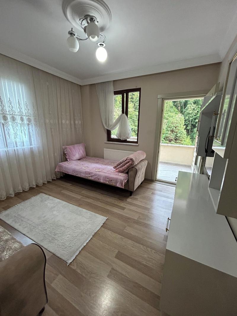 Isikli Kale Otel image